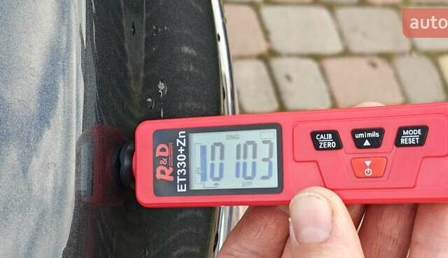 Серый Опель Ampera-e, объемом двигателя 0 л и пробегом 114 тыс. км за 14900 $, фото 51 на Automoto.ua