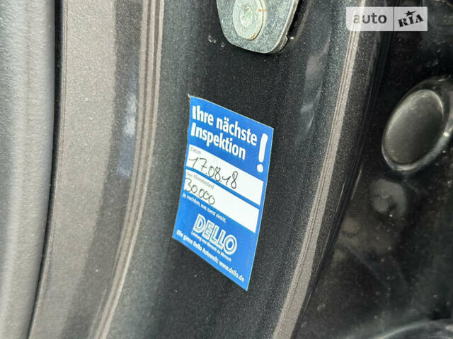 Сірий Опель Ampera-e, об'ємом двигуна 0 л та пробігом 60 тис. км за 16300 $, фото 65 на Automoto.ua