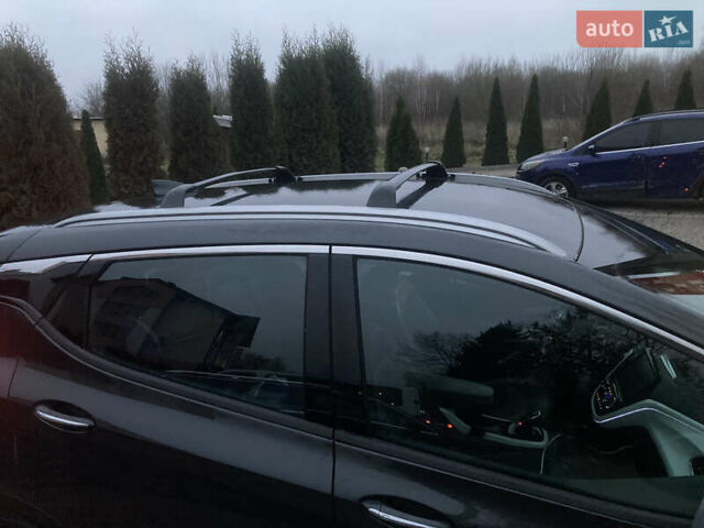 Сірий Опель Ampera-e, об'ємом двигуна 0 л та пробігом 211 тис. км за 15300 $, фото 10 на Automoto.ua