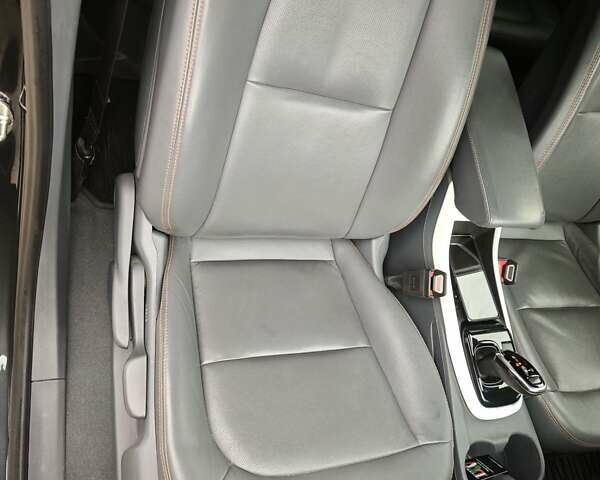 Серый Опель Ampera-e, объемом двигателя 0 л и пробегом 123 тыс. км за 14350 $, фото 45 на Automoto.ua