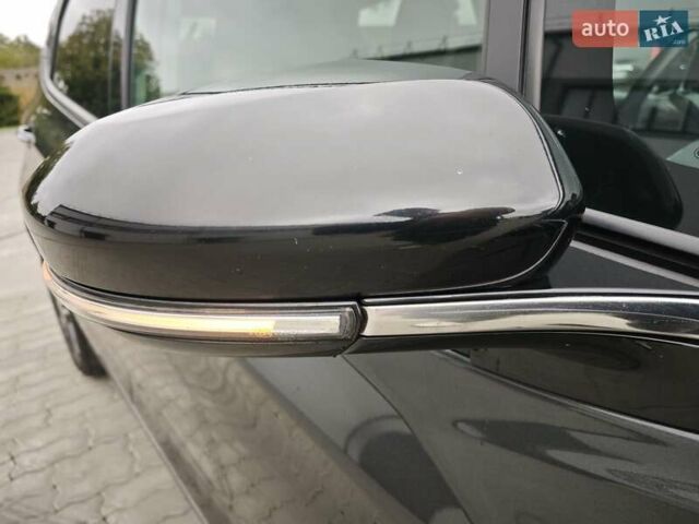 Серый Опель Ampera-e, объемом двигателя 0 л и пробегом 123 тыс. км за 14350 $, фото 24 на Automoto.ua
