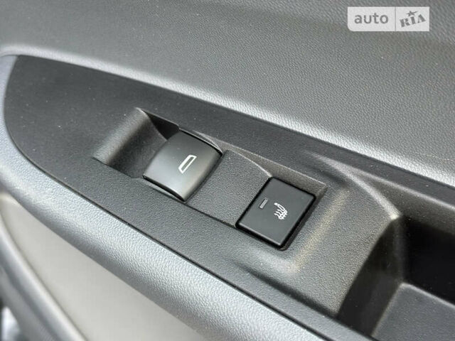 Сірий Опель Ampera-e, об'ємом двигуна 0 л та пробігом 60 тис. км за 16300 $, фото 44 на Automoto.ua