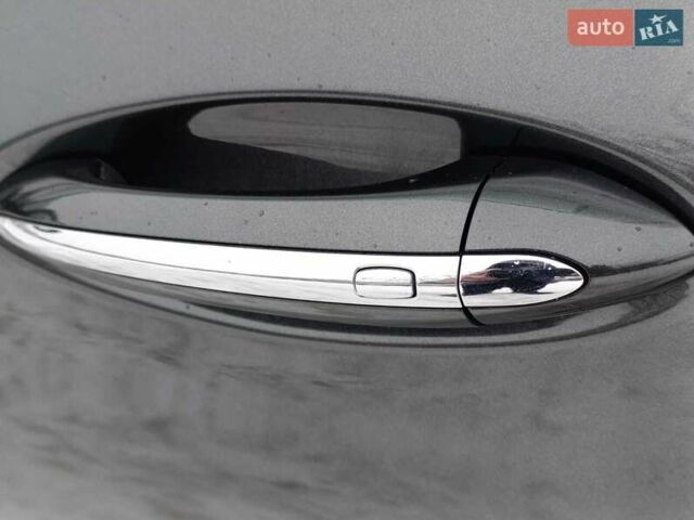 Серый Опель Ampera-e, объемом двигателя 0 л и пробегом 103 тыс. км за 16000 $, фото 19 на Automoto.ua