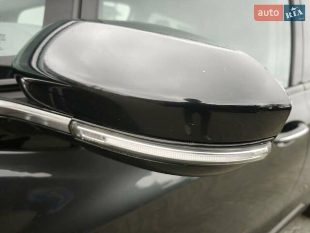 Серый Опель Ampera-e, объемом двигателя 0 л и пробегом 123 тыс. км за 14350 $, фото 25 на Automoto.ua