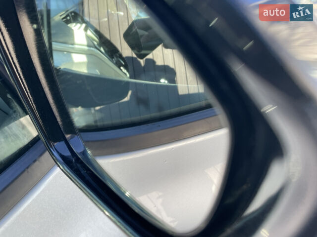 Серый Опель Ampera-e, объемом двигателя 0 л и пробегом 146 тыс. км за 13900 $, фото 18 на Automoto.ua