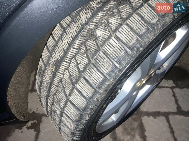 Сірий Опель Ampera-e, об'ємом двигуна 0 л та пробігом 211 тис. км за 15300 $, фото 9 на Automoto.ua