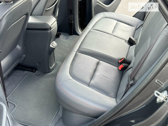 Сірий Опель Ampera-e, об'ємом двигуна 0 л та пробігом 60 тис. км за 16300 $, фото 38 на Automoto.ua