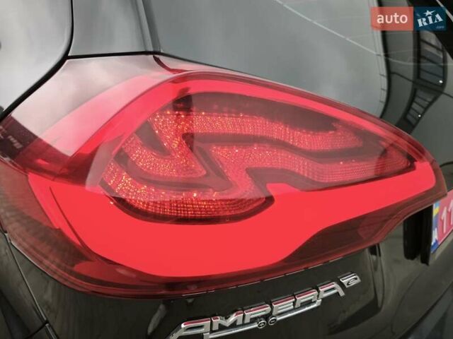 Серый Опель Ampera-e, объемом двигателя 0 л и пробегом 123 тыс. км за 14350 $, фото 32 на Automoto.ua