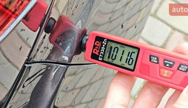 Серый Опель Ampera-e, объемом двигателя 0 л и пробегом 114 тыс. км за 14900 $, фото 42 на Automoto.ua