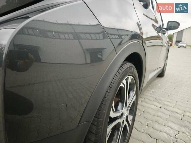 Серый Опель Ampera-e, объемом двигателя 0 л и пробегом 123 тыс. км за 14350 $, фото 28 на Automoto.ua