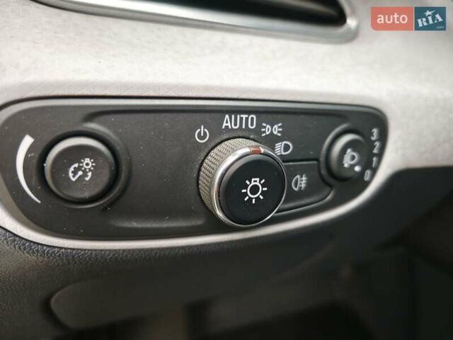 Серый Опель Ampera-e, объемом двигателя 0 л и пробегом 123 тыс. км за 14350 $, фото 64 на Automoto.ua
