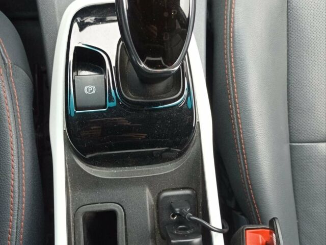 Сірий Опель Ampera-e, об'ємом двигуна 0 л та пробігом 180 тис. км за 14600 $, фото 44 на Automoto.ua