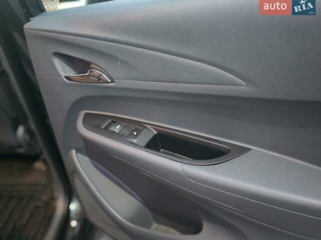 Сірий Опель Ampera-e, об'ємом двигуна 0 л та пробігом 109 тис. км за 14299 $, фото 20 на Automoto.ua