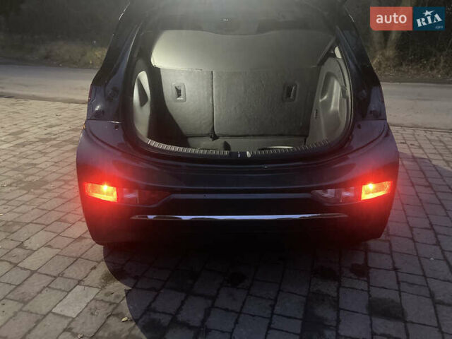 Сірий Опель Ampera-e, об'ємом двигуна 0 л та пробігом 211 тис. км за 15300 $, фото 21 на Automoto.ua