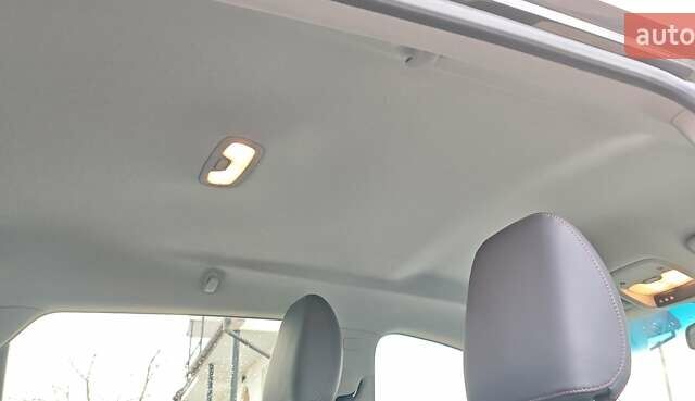 Серый Опель Ampera-e, объемом двигателя 0 л и пробегом 114 тыс. км за 14900 $, фото 31 на Automoto.ua