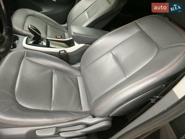 Серый Опель Ampera-e, объемом двигателя 0 л и пробегом 123 тыс. км за 14350 $, фото 42 на Automoto.ua