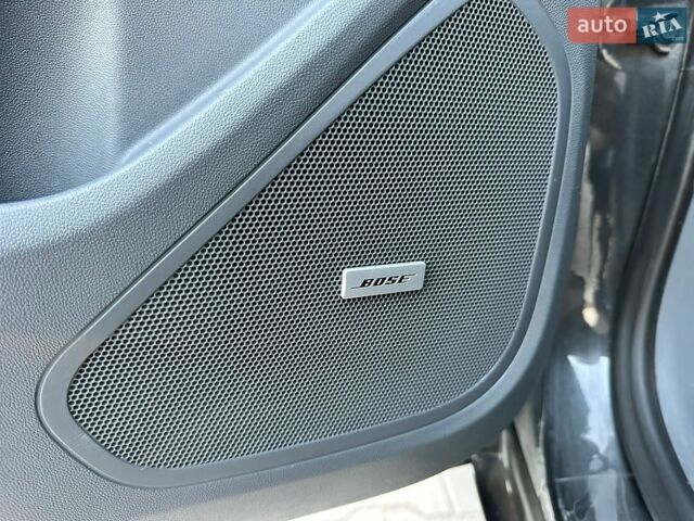 Серый Опель Ampera-e, объемом двигателя 0 л и пробегом 148 тыс. км за 16300 $, фото 28 на Automoto.ua