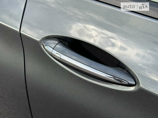 Сірий Опель Ampera-e, об'ємом двигуна 0 л та пробігом 60 тис. км за 16300 $, фото 23 на Automoto.ua