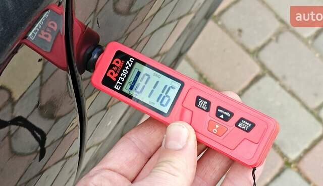 Серый Опель Ampera-e, объемом двигателя 0 л и пробегом 114 тыс. км за 14900 $, фото 47 на Automoto.ua