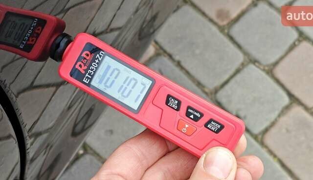 Серый Опель Ampera-e, объемом двигателя 0 л и пробегом 114 тыс. км за 14900 $, фото 40 на Automoto.ua