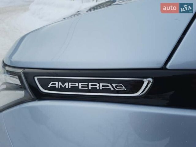 Сірий Опель Ampera-e, об'ємом двигуна 0 л та пробігом 109 тис. км за 14600 $, фото 27 на Automoto.ua
