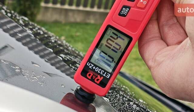 Серый Опель Ampera-e, объемом двигателя 0 л и пробегом 114 тыс. км за 14900 $, фото 39 на Automoto.ua