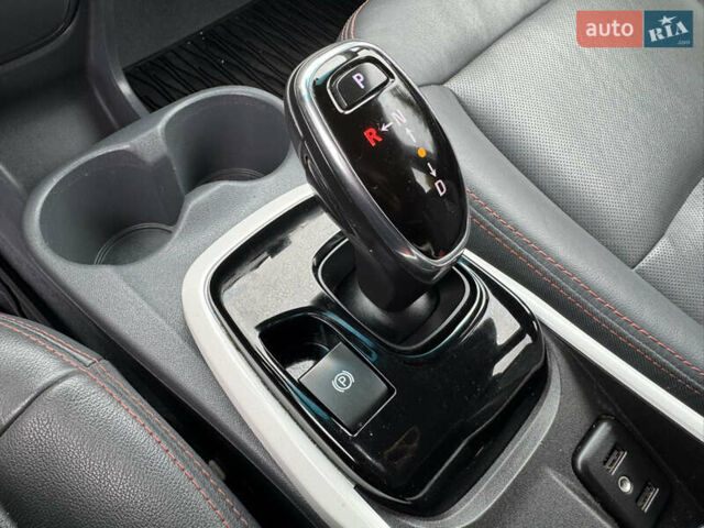 Серый Опель Ampera-e, объемом двигателя 0 л и пробегом 140 тыс. км за 14750 $, фото 50 на Automoto.ua