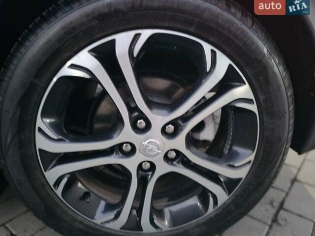 Сірий Опель Ampera-e, об'ємом двигуна 0 л та пробігом 109 тис. км за 14250 $, фото 30 на Automoto.ua