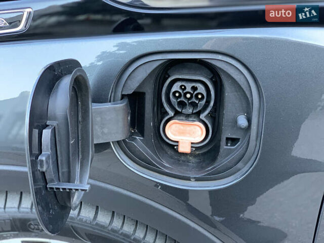Серый Опель Ampera-e, объемом двигателя 0 л и пробегом 90 тыс. км за 14900 $, фото 22 на Automoto.ua