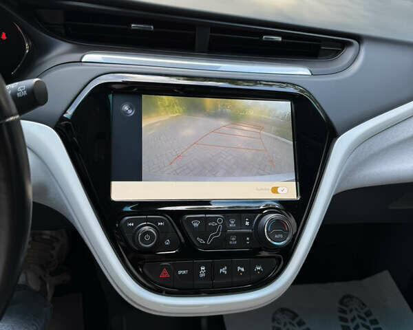 Серый Опель Ampera-e, объемом двигателя 0 л и пробегом 130 тыс. км за 14700 $, фото 38 на Automoto.ua
