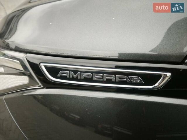 Серый Опель Ampera-e, объемом двигателя 0 л и пробегом 123 тыс. км за 14350 $, фото 34 на Automoto.ua