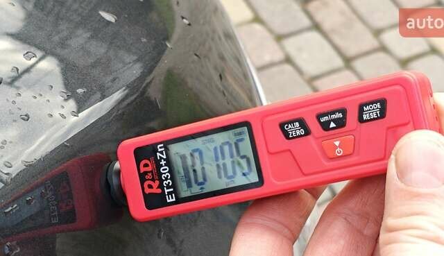 Серый Опель Ampera-e, объемом двигателя 0 л и пробегом 114 тыс. км за 14900 $, фото 34 на Automoto.ua