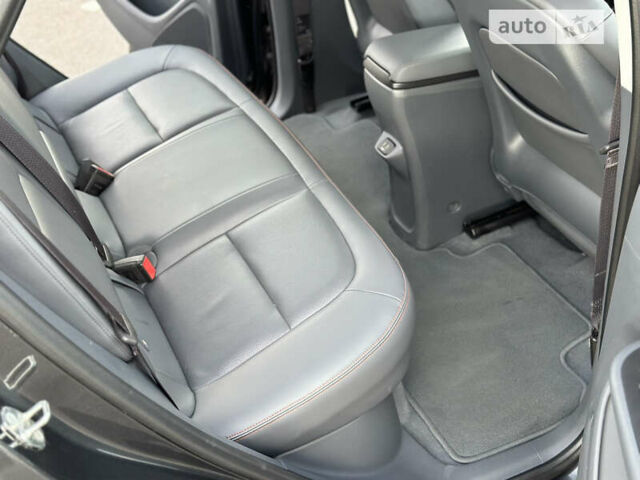 Сірий Опель Ampera-e, об'ємом двигуна 0 л та пробігом 60 тис. км за 16300 $, фото 40 на Automoto.ua