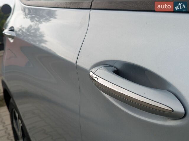 Сірий Опель Ampera-e, об'ємом двигуна 0 л та пробігом 138 тис. км за 14700 $, фото 16 на Automoto.ua