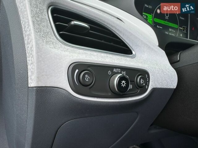 Сірий Опель Ampera-e, об'ємом двигуна 0 л та пробігом 140 тис. км за 14250 $, фото 52 на Automoto.ua