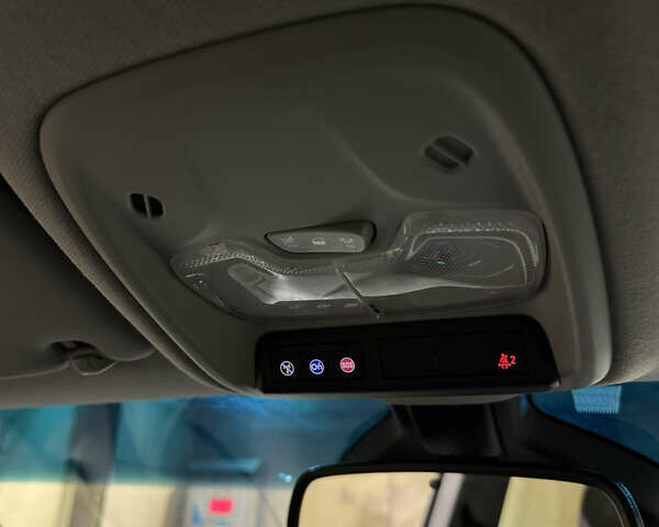 Серый Опель Ampera-e, объемом двигателя 0 л и пробегом 150 тыс. км за 14800 $, фото 20 на Automoto.ua