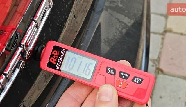 Серый Опель Ampera-e, объемом двигателя 0 л и пробегом 114 тыс. км за 14900 $, фото 45 на Automoto.ua