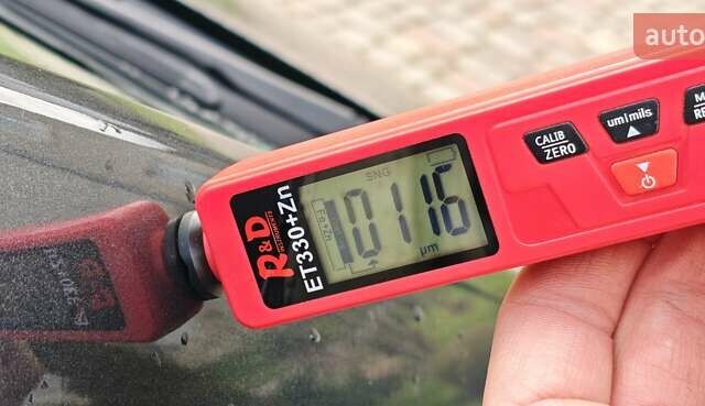 Серый Опель Ampera-e, объемом двигателя 0 л и пробегом 114 тыс. км за 14900 $, фото 38 на Automoto.ua