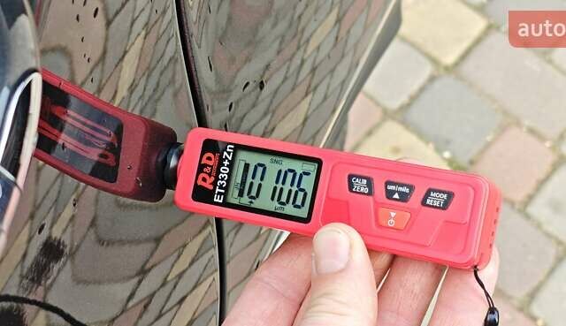 Серый Опель Ampera-e, объемом двигателя 0 л и пробегом 114 тыс. км за 14900 $, фото 53 на Automoto.ua