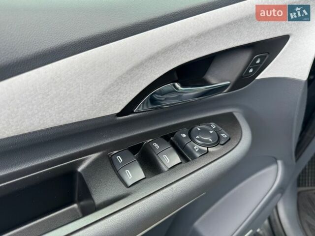 Сірий Опель Ampera-e, об'ємом двигуна 0 л та пробігом 140 тис. км за 14250 $, фото 53 на Automoto.ua