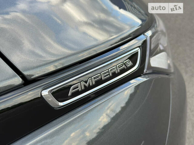 Сірий Опель Ampera-e, об'ємом двигуна 0 л та пробігом 60 тис. км за 16300 $, фото 22 на Automoto.ua