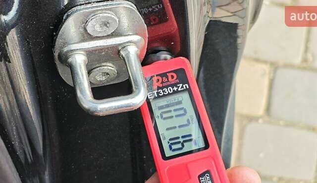 Серый Опель Ampera-e, объемом двигателя 0 л и пробегом 114 тыс. км за 14900 $, фото 56 на Automoto.ua