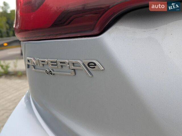Сірий Опель Ampera-e, об'ємом двигуна 0 л та пробігом 138 тис. км за 14700 $, фото 28 на Automoto.ua