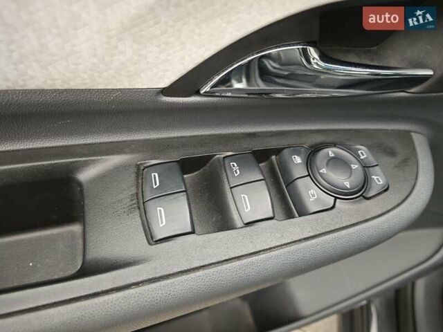 Серый Опель Ampera-e, объемом двигателя 0 л и пробегом 123 тыс. км за 14350 $, фото 53 на Automoto.ua