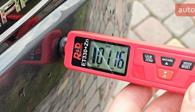 Серый Опель Ampera-e, объемом двигателя 0 л и пробегом 114 тыс. км за 14900 $, фото 35 на Automoto.ua