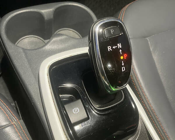 Сірий Опель Ampera-e, об'ємом двигуна 0 л та пробігом 211 тис. км за 15300 $, фото 14 на Automoto.ua