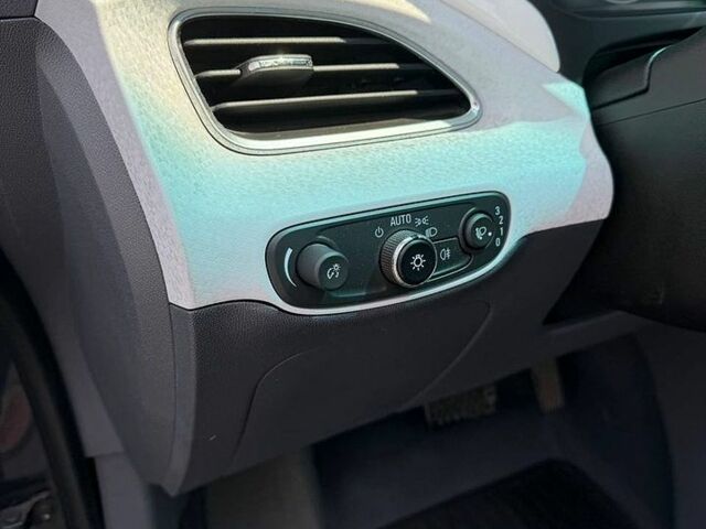 Сірий Опель Ampera-e, об'ємом двигуна 0 л та пробігом 164 тис. км за 14300 $, фото 15 на Automoto.ua