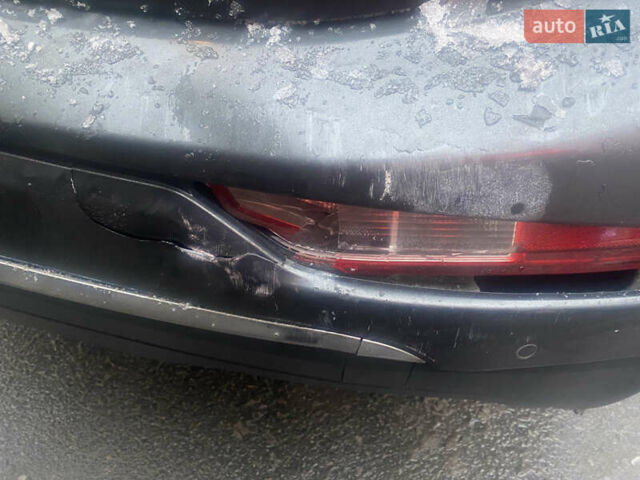 Серый Опель Ampera-e, объемом двигателя 0 л и пробегом 250 тыс. км за 11000 $, фото 3 на Automoto.ua