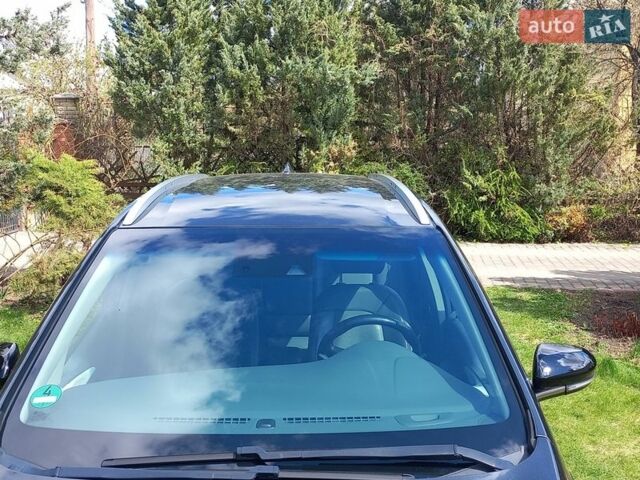 Серый Опель Ampera-e, объемом двигателя 0 л и пробегом 88 тыс. км за 13450 $, фото 61 на Automoto.ua