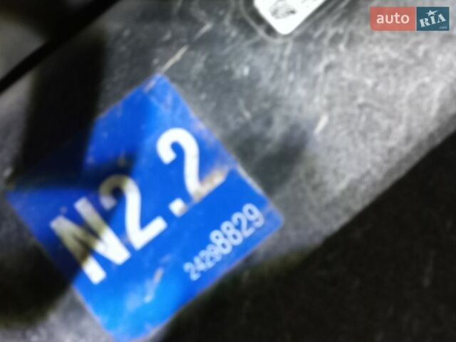 Серый Опель Ampera-e, объемом двигателя 0 л и пробегом 88 тыс. км за 13450 $, фото 17 на Automoto.ua